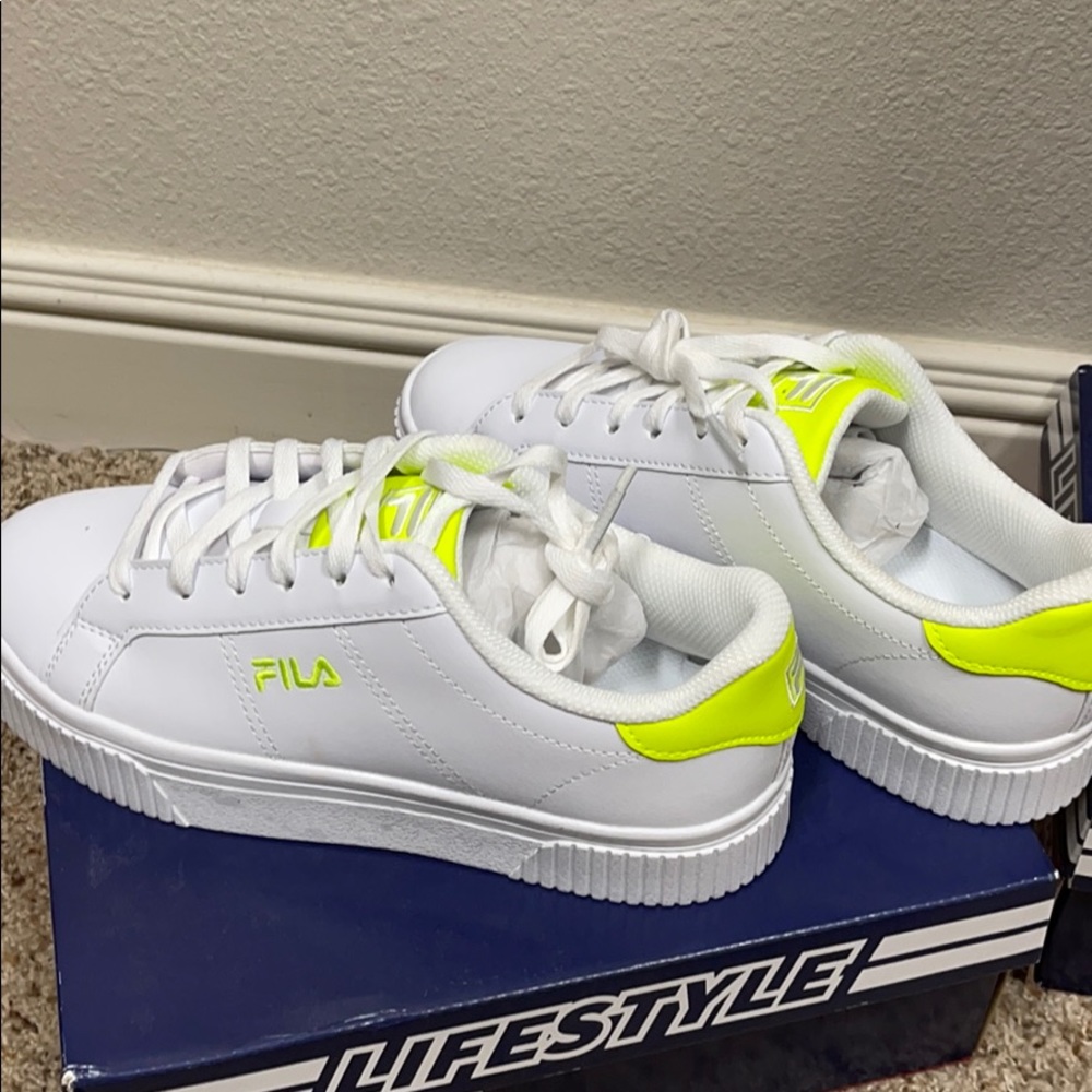 Fila BRAND NEW!